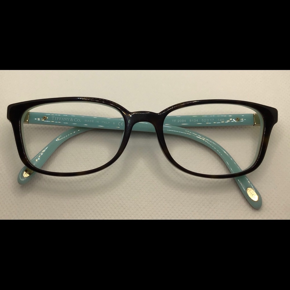 Tiffany and Co. TF2094 8134 Eyeglass Frames